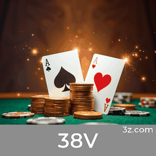 38V: Experiência Imersiva de Cassino para Brasileiros