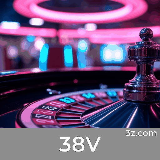 38V: Bônus e Promoções Exclusivas