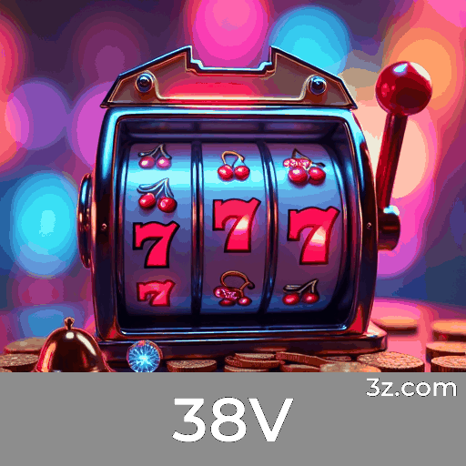 Descubra o login premium com proteção avançada no 38V