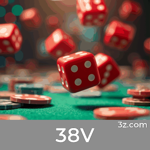 Mundo de Jogos Incríveis do 38V: Diversão Infinita