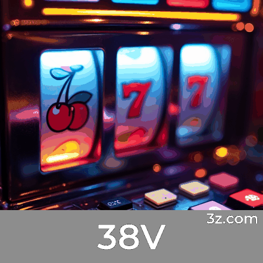 Descubra o login premium com proteção avançada no 38V