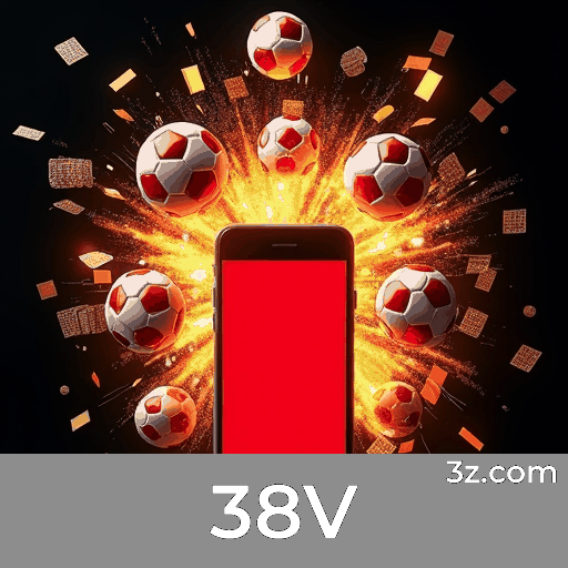 38V: Completa Cobertura Esportiva e Cotações Instantâneas