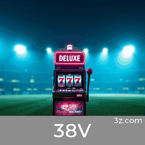 38V: Completa Cobertura Esportiva e Cotações Instantâneas